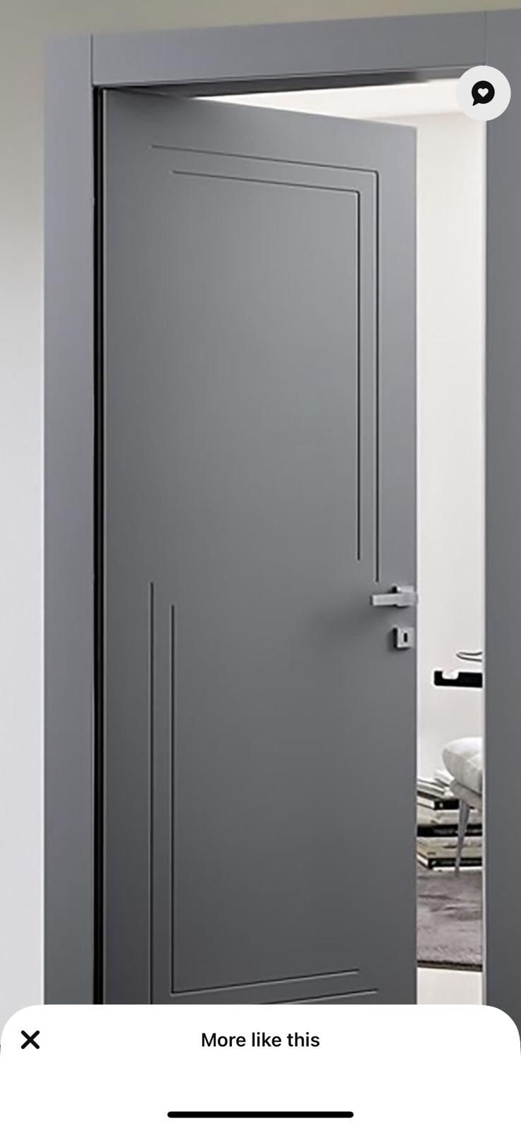 Stylish Door